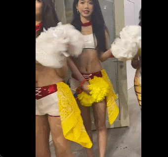一场
